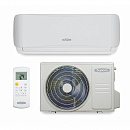 Сплит-система инверторная настенного типа B-09SIR/B-12SIQ   Safari Бирюса по цене 39625 руб.