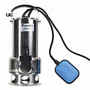 Насос Джилекс Фекальник 260/10 Н  с доставкой в NAME